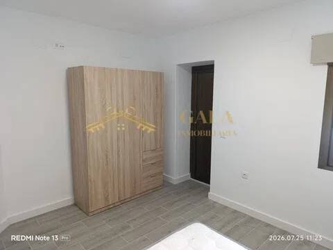 Piso de 130 m² en Cáceres