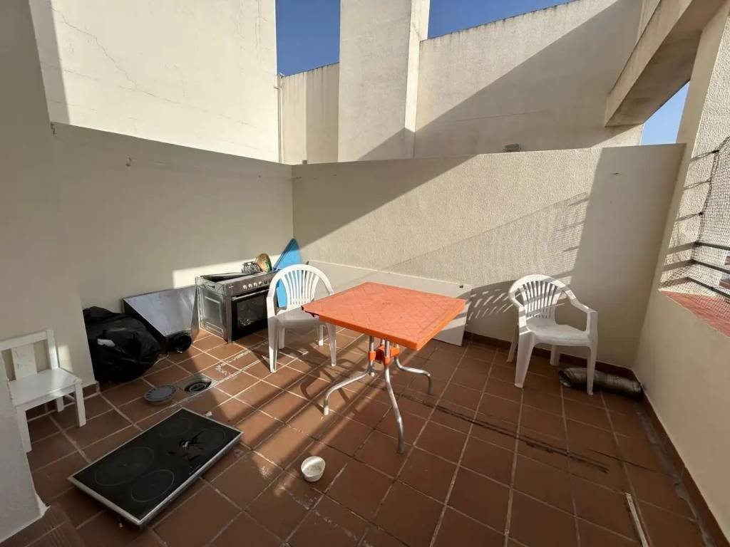 Piso de 91 m² en Alcalá de Guadaíra