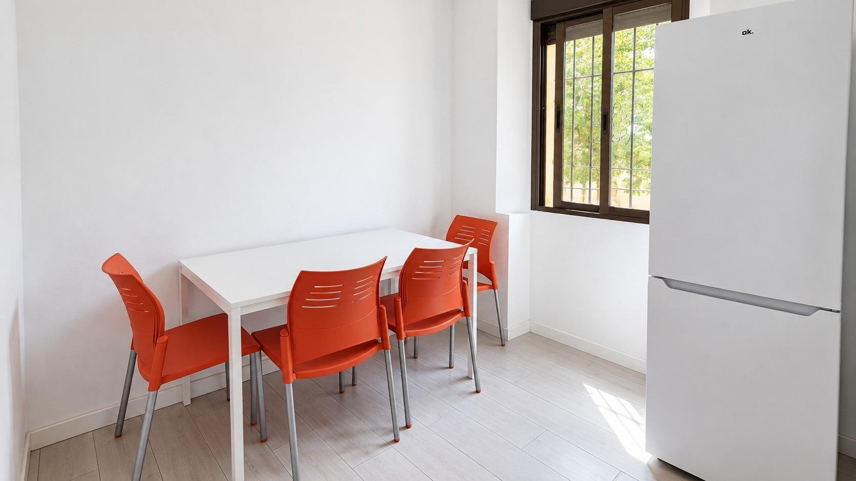 Habitación 153 m², Granada