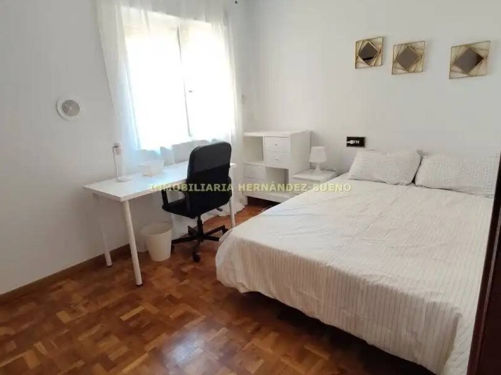 Piso de 111 m² en Salamanca