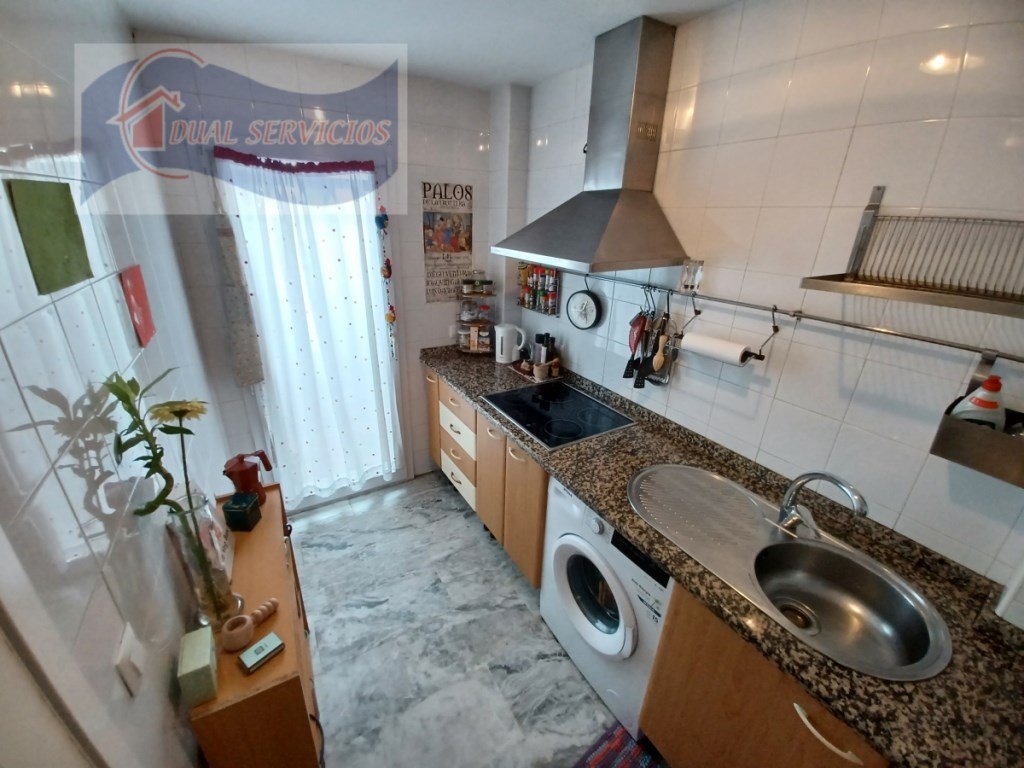 Pis de 120 m² a Cartaya