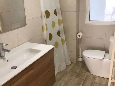 Piso de 64 m² en Valencia