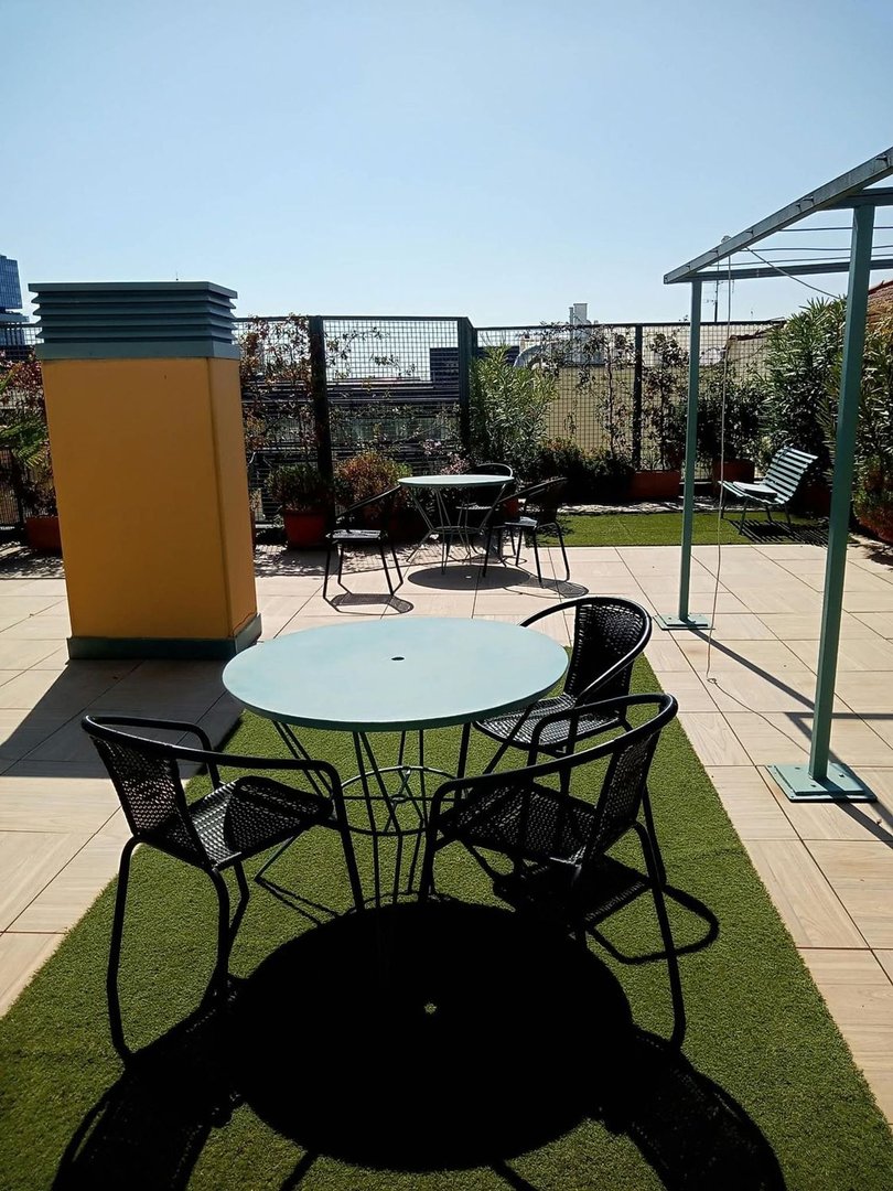 Pis de 186 m² a Madrid