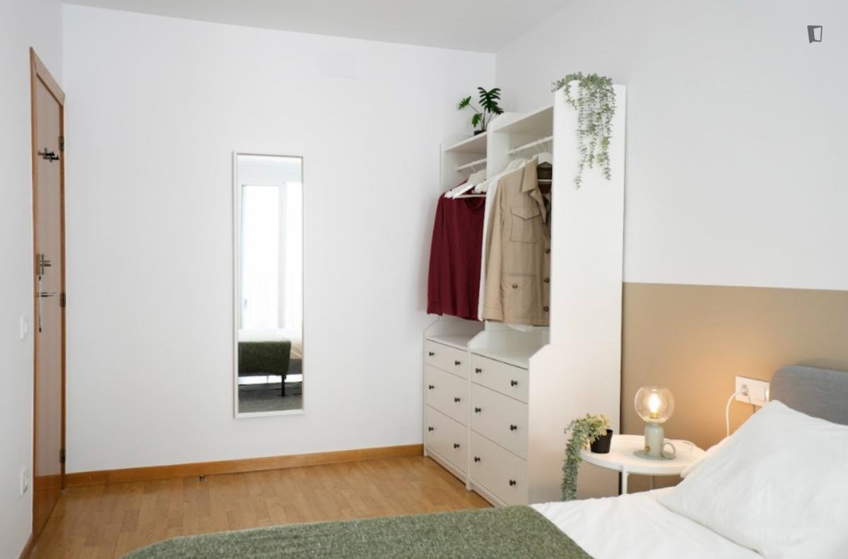 Habitación en alquiler, Barcelona