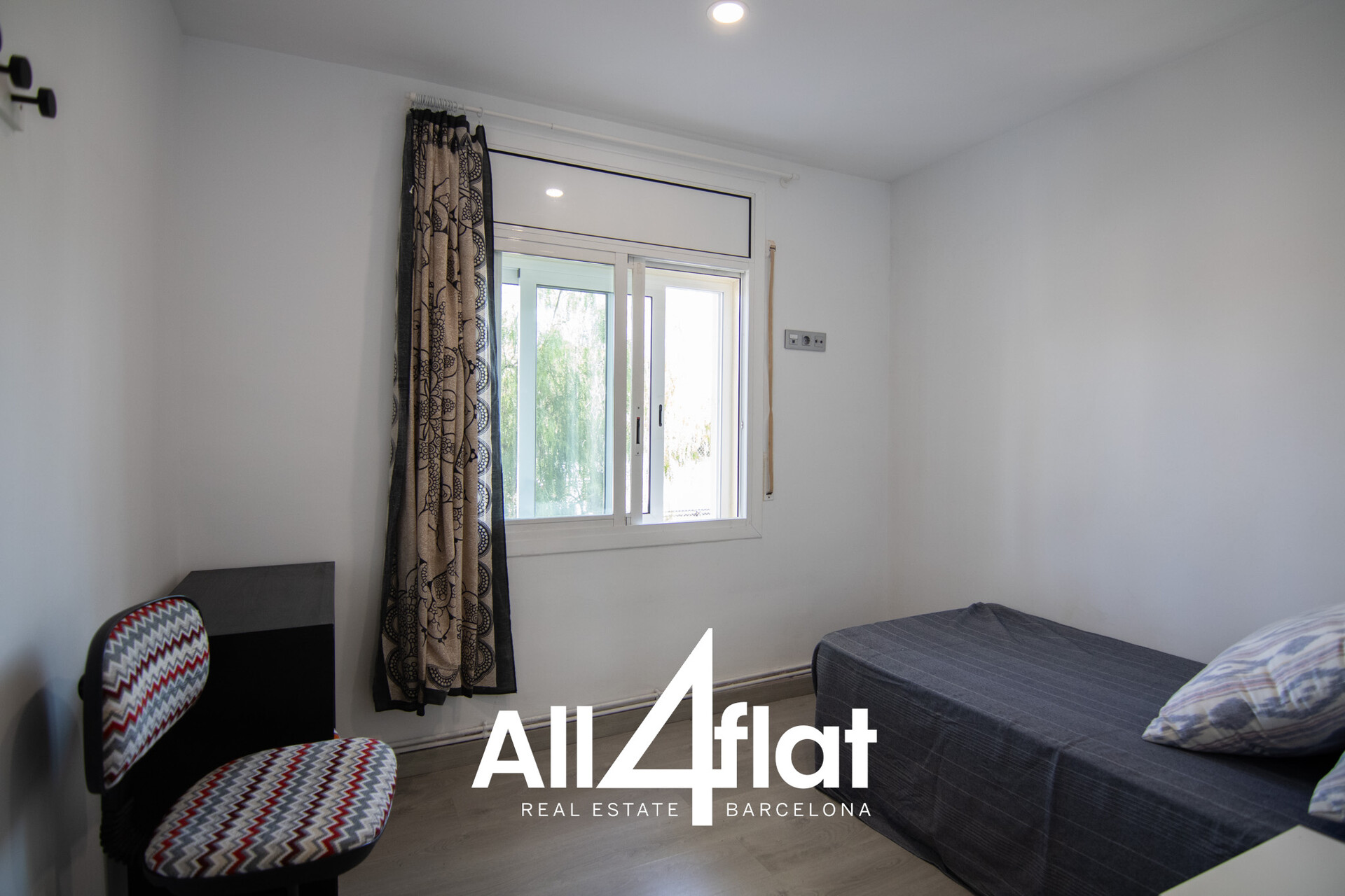 Pis de 71 m² a Castelldefels