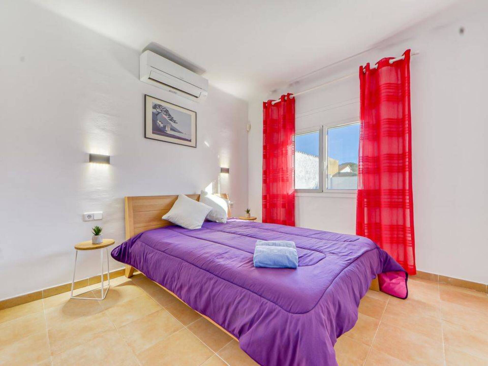 Piso de 100 m² en Torroella de Montgrí