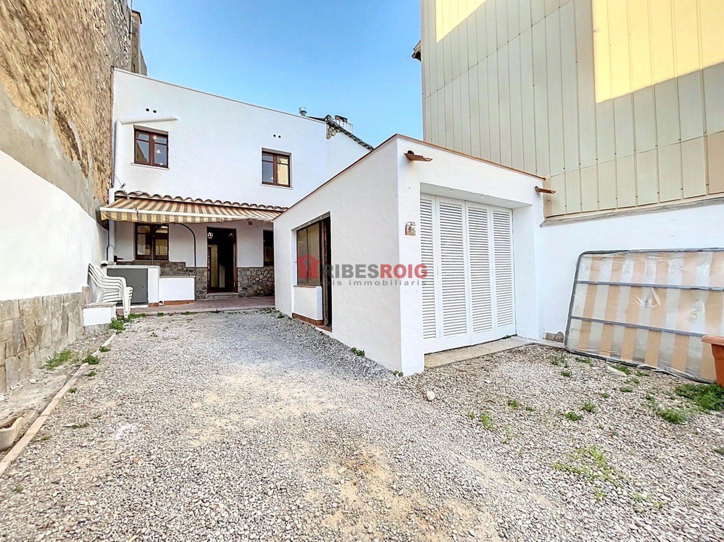 Piso de 160 m² en San Pedro de Ribas