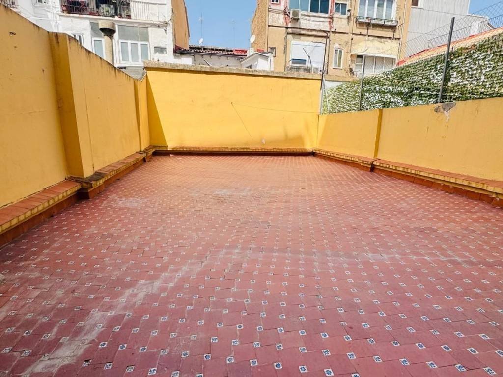 Piso de 98 m² en Valencia