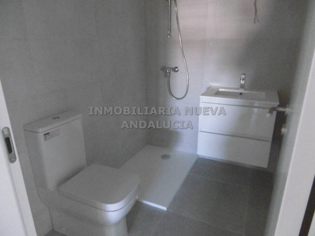 Piso de 115 m² en Almería
