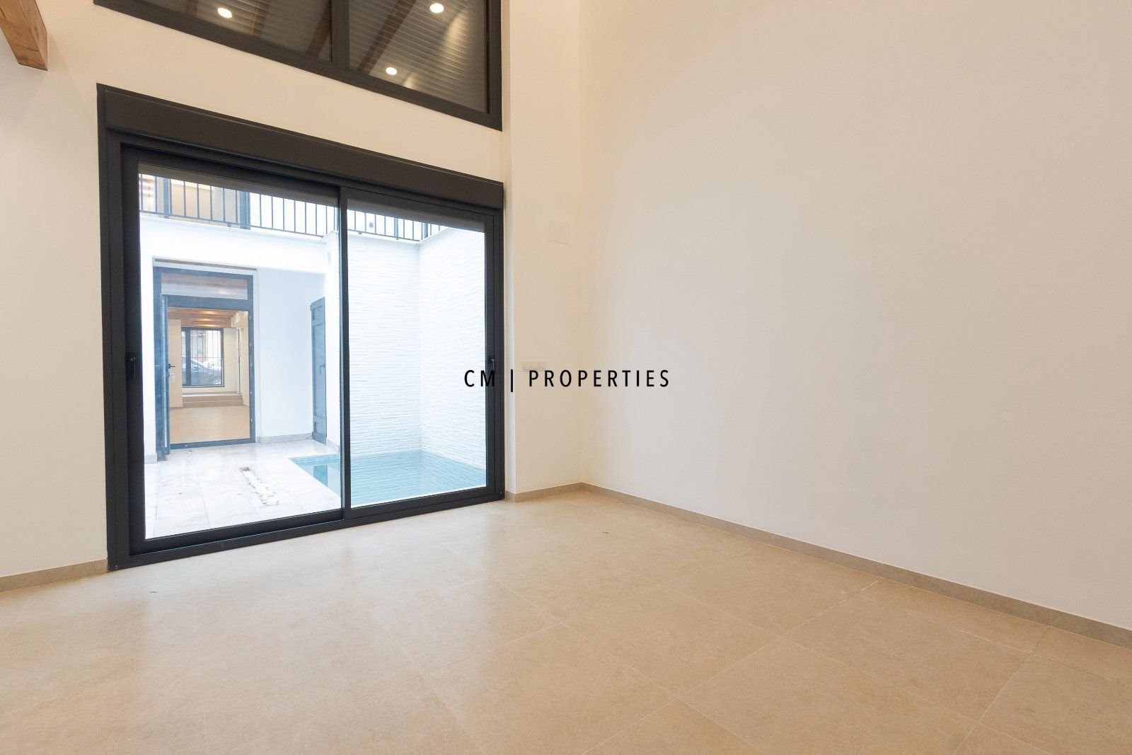 Pis de 167 m² a València