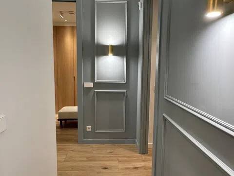 Piso de 150 m² en Burgos