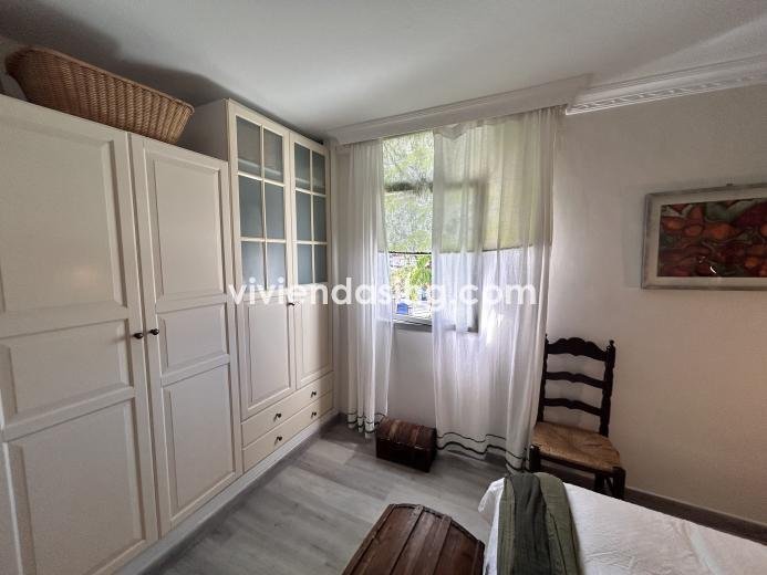 Piso de 53 m² en Puerto de la Cruz