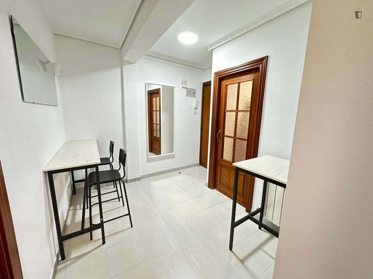 Habitación en alquiler, Leganés