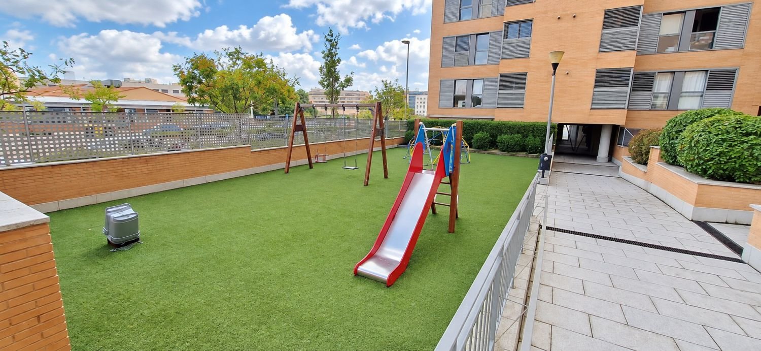 Pis de 100 m² a Madrid