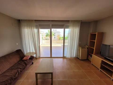 Piso de 98 m² en Almenara