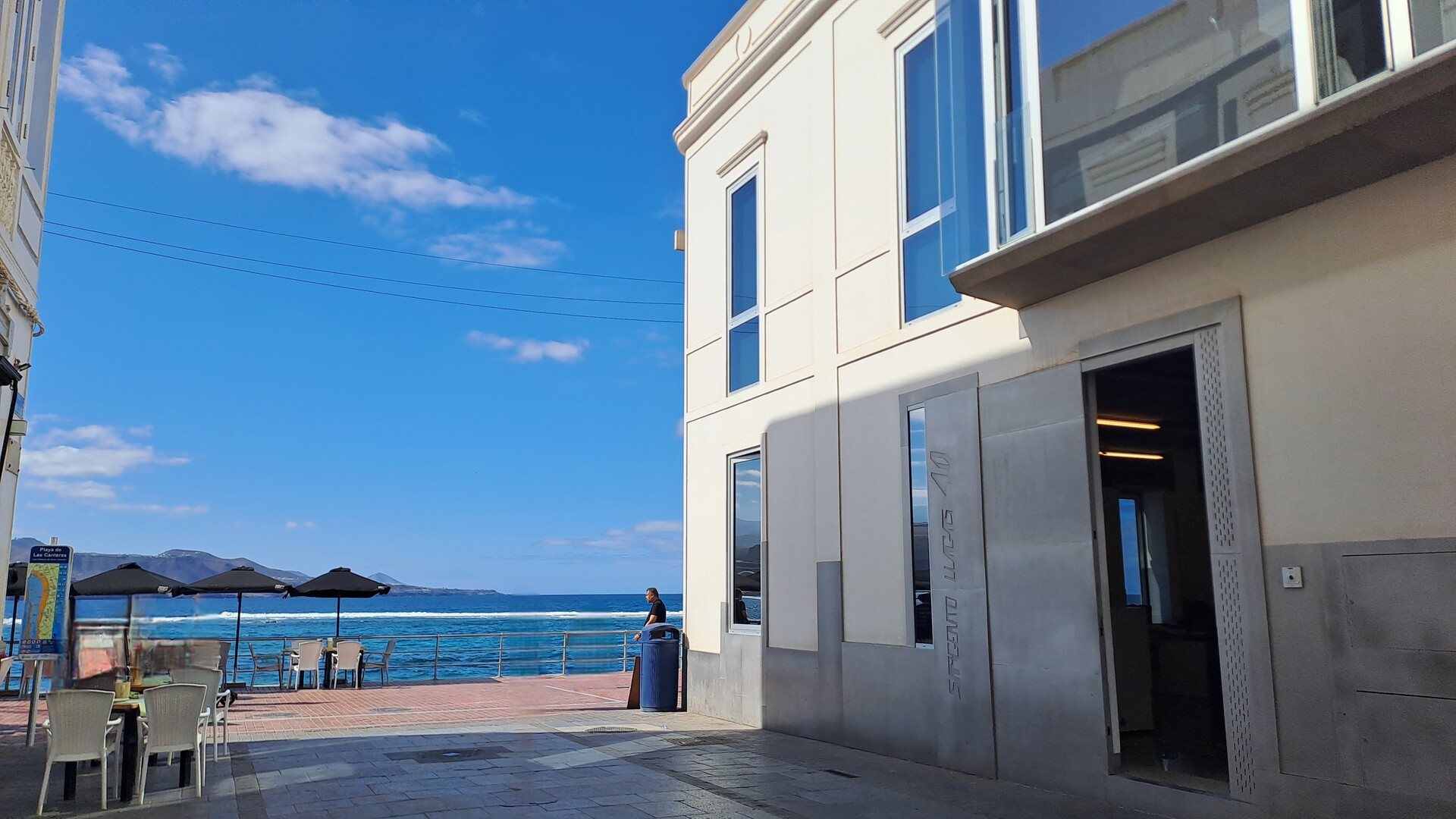 Piso de 50 m² en Las Palmas de Gran Canaria