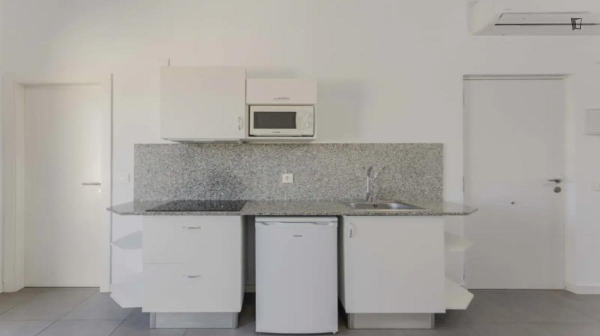 Piso en alquiler, Valencia