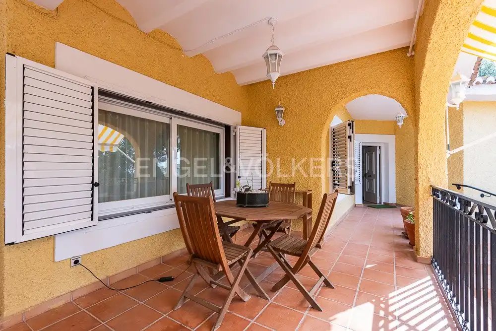Casa de 250 m² a Nàquera