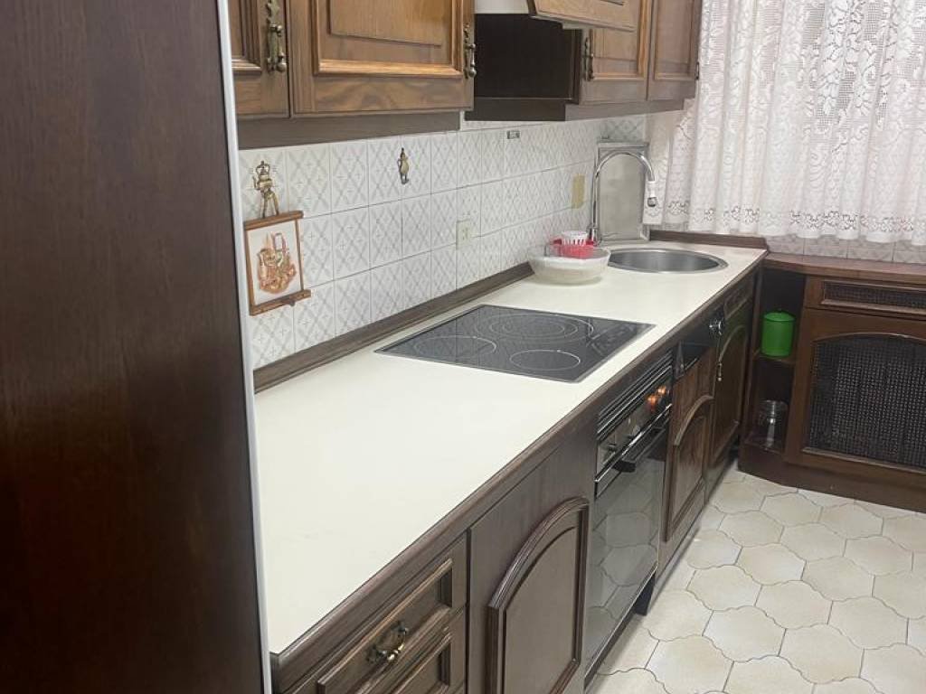 Piso de 80 m² en Salamanca
