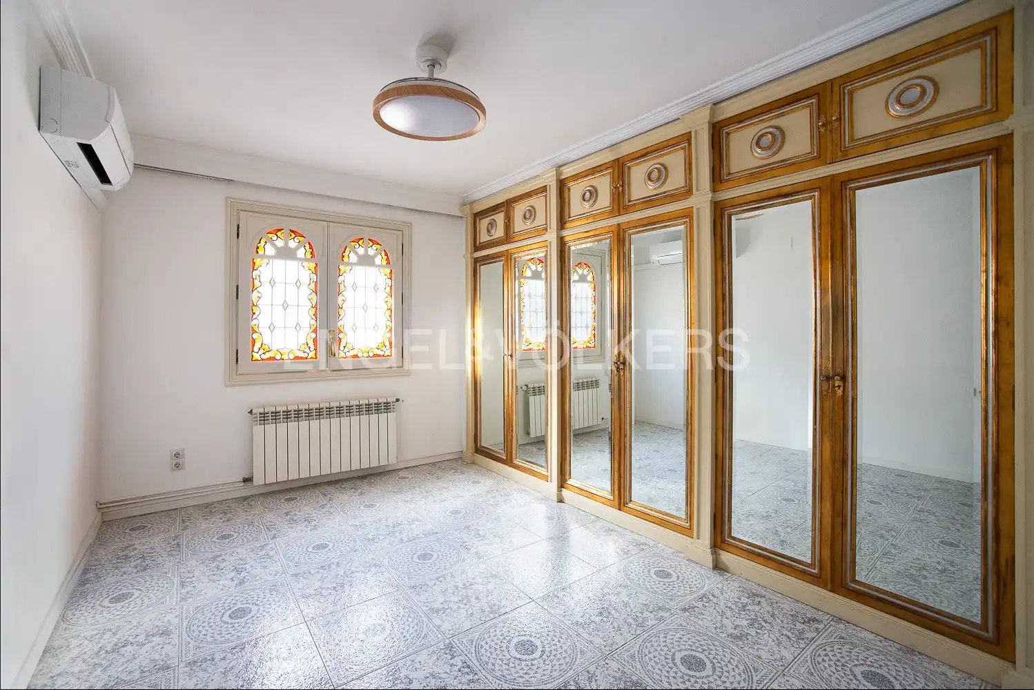 Piso de 124 m² en Castellón de la Plana