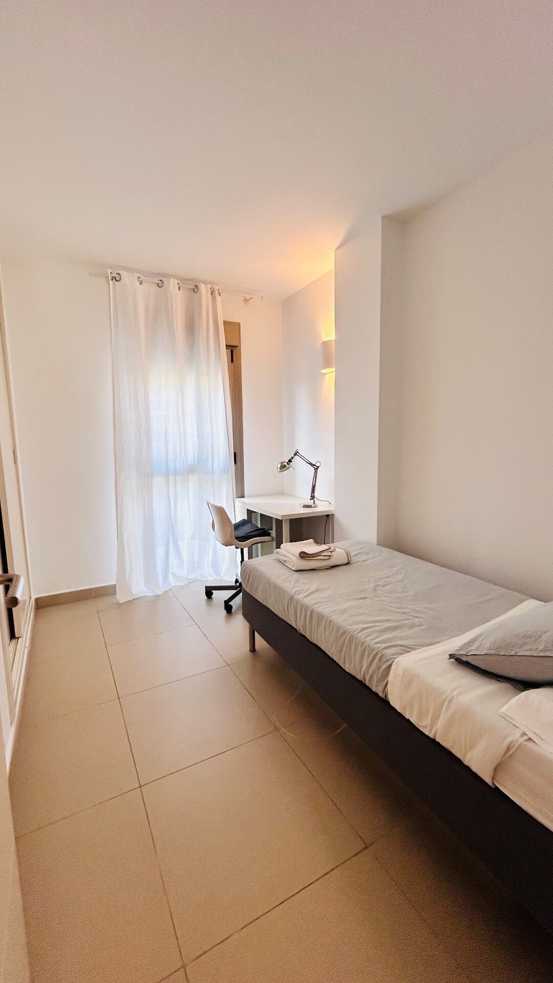 Piso de 130 m² en Santa Eulària des Riu