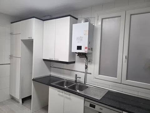 Pis de 106 m² a Madrid
