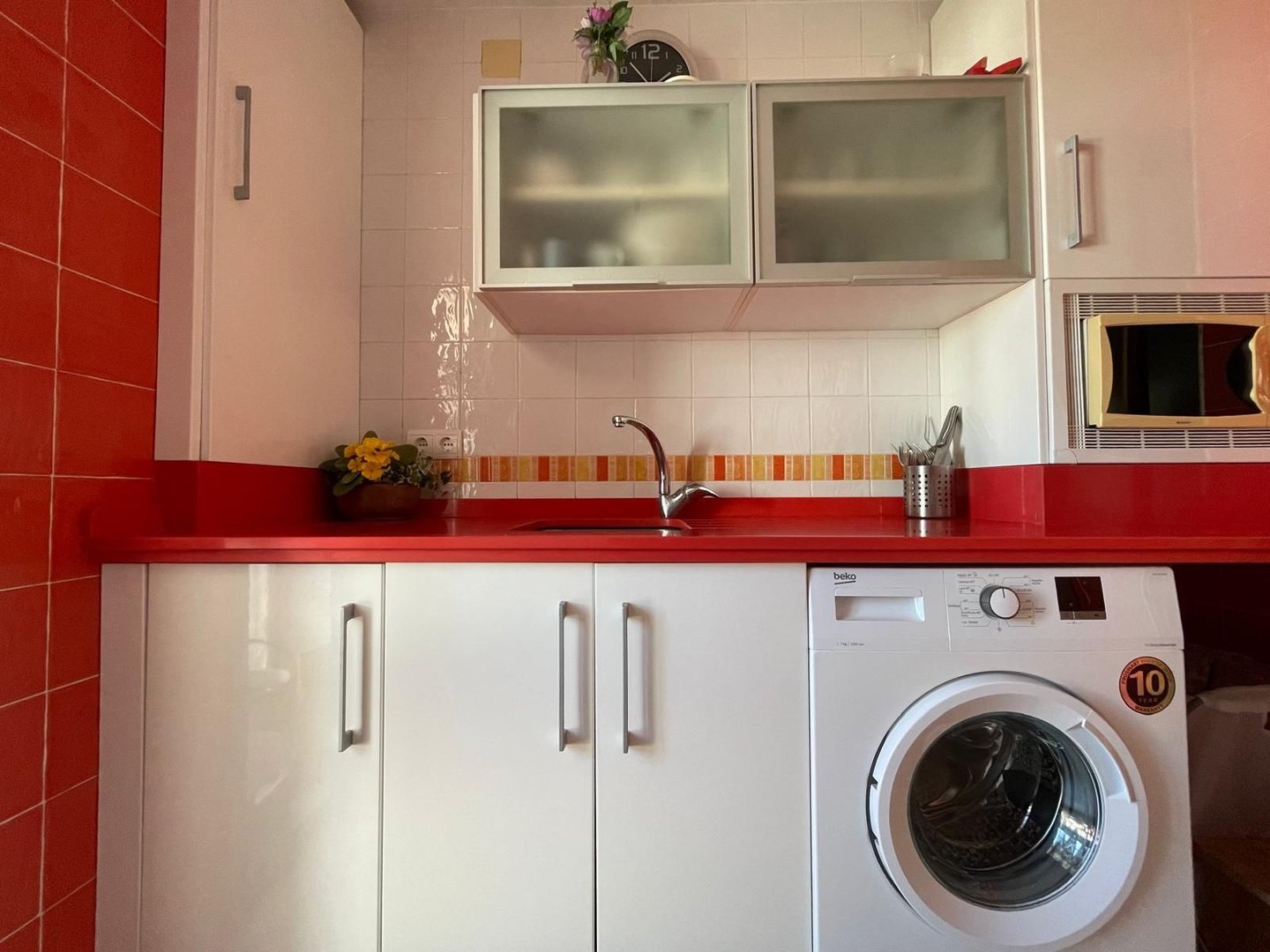 Piso de 70 m² en Cartaya