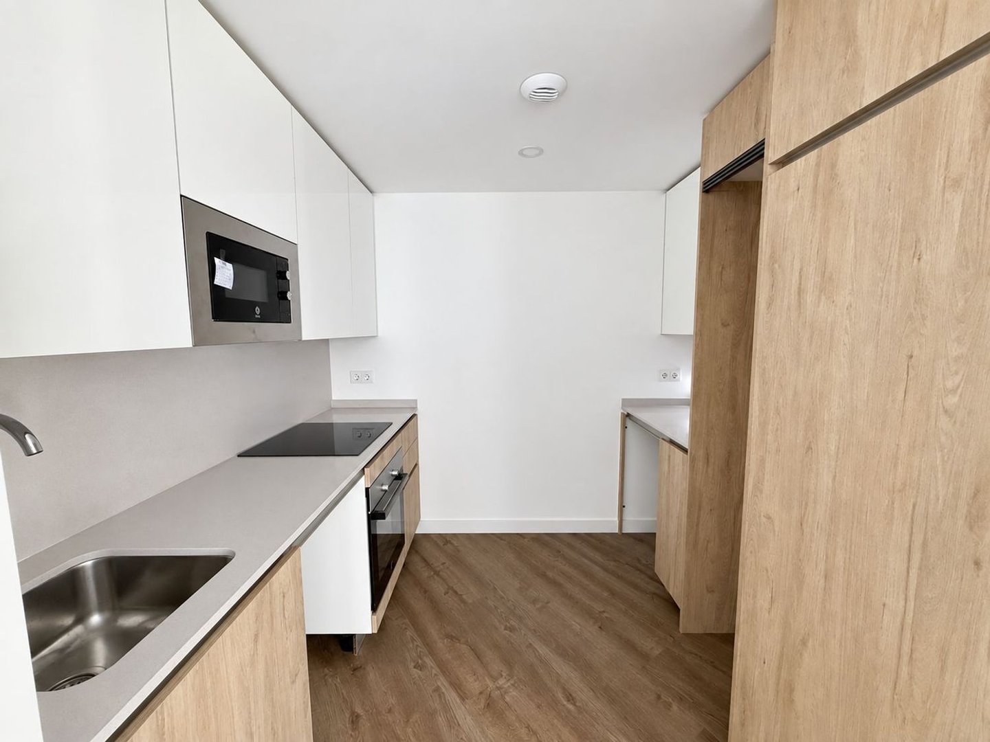 Appartamento 50 m² a Galapagar