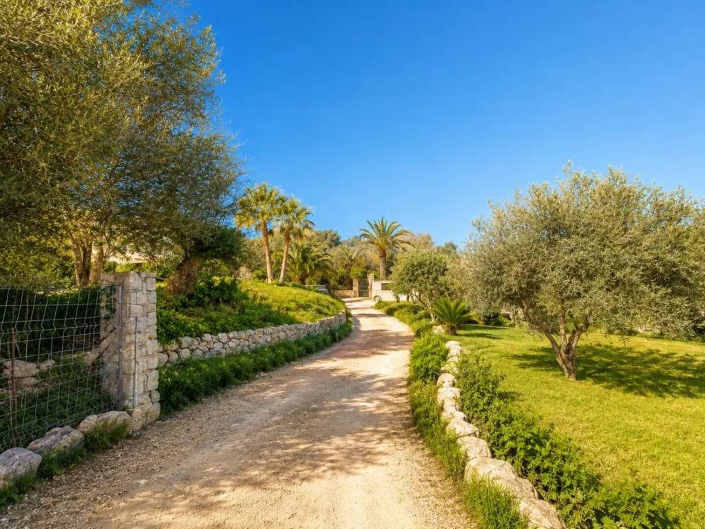 Casa de 320 m² en Porreres