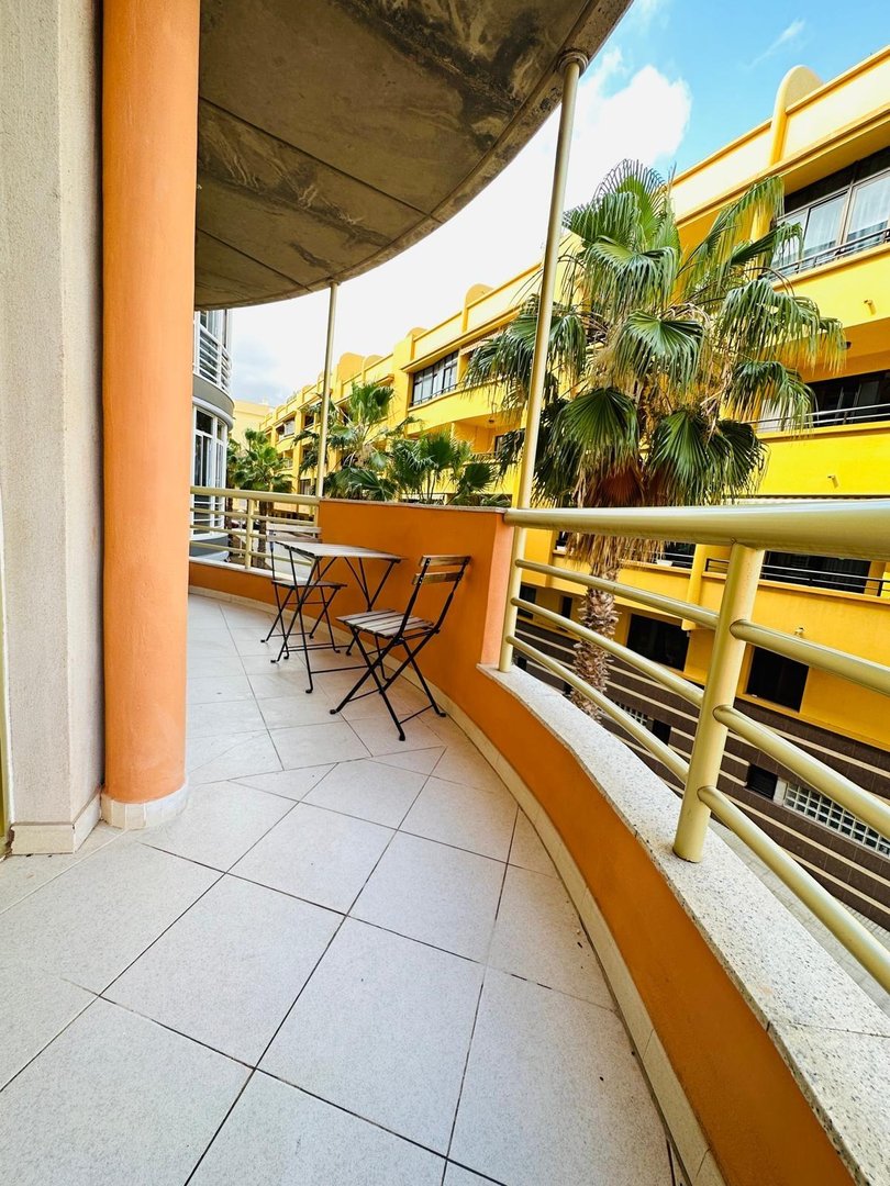 Piso de 77 m² en Granadilla de Abona