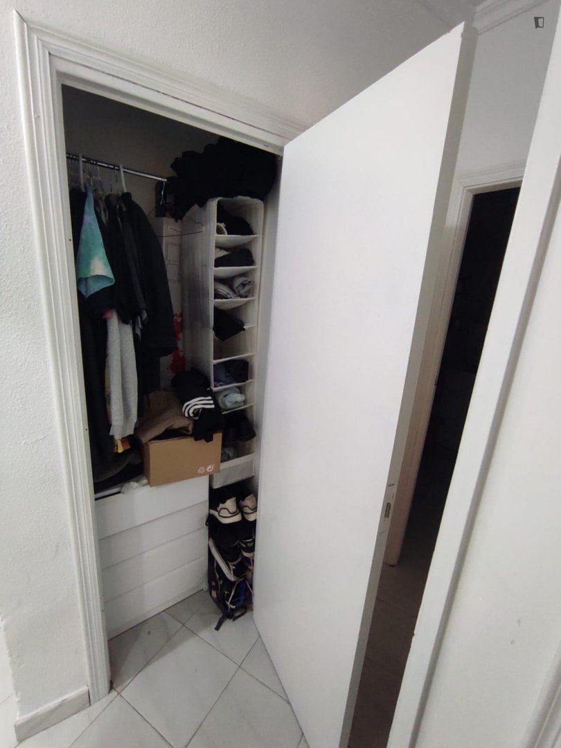 Habitación en alquiler, Sevilla
