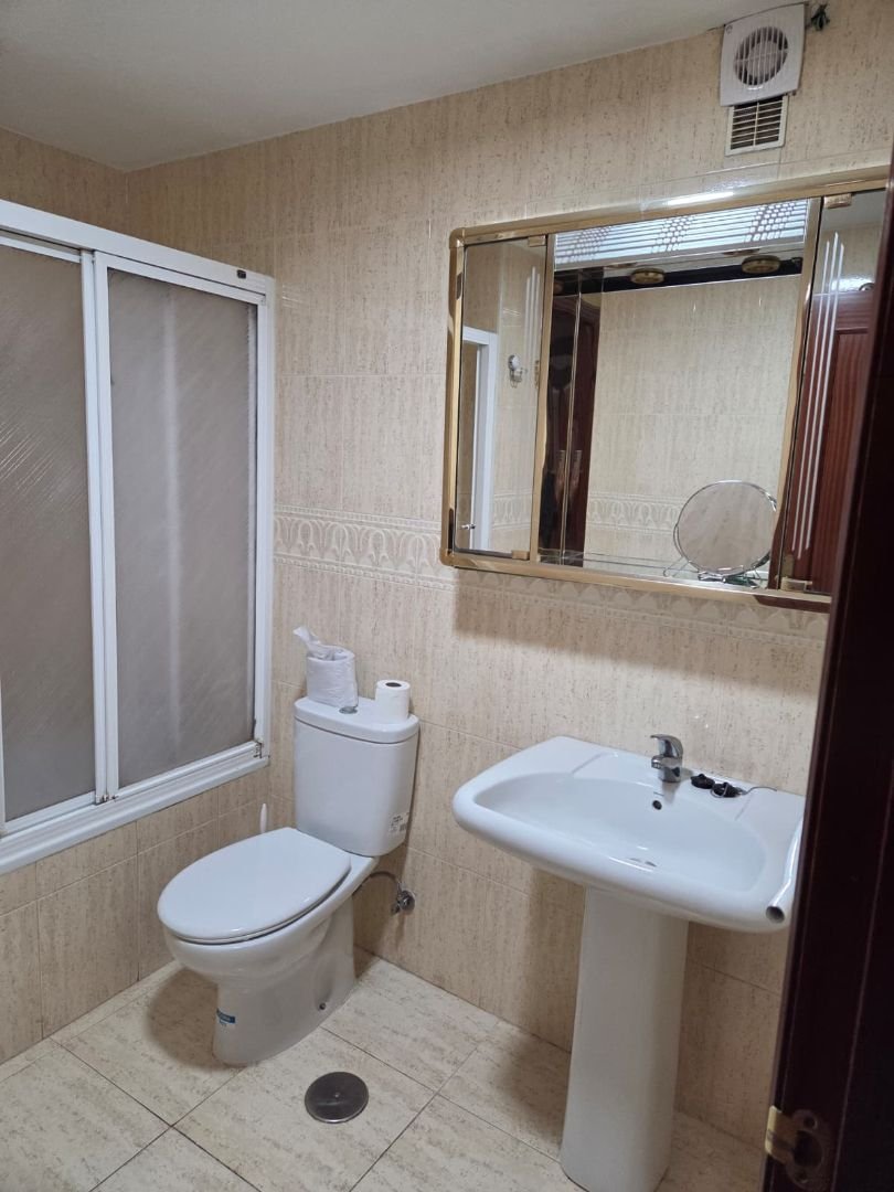 Piso de 80 m² en Málaga