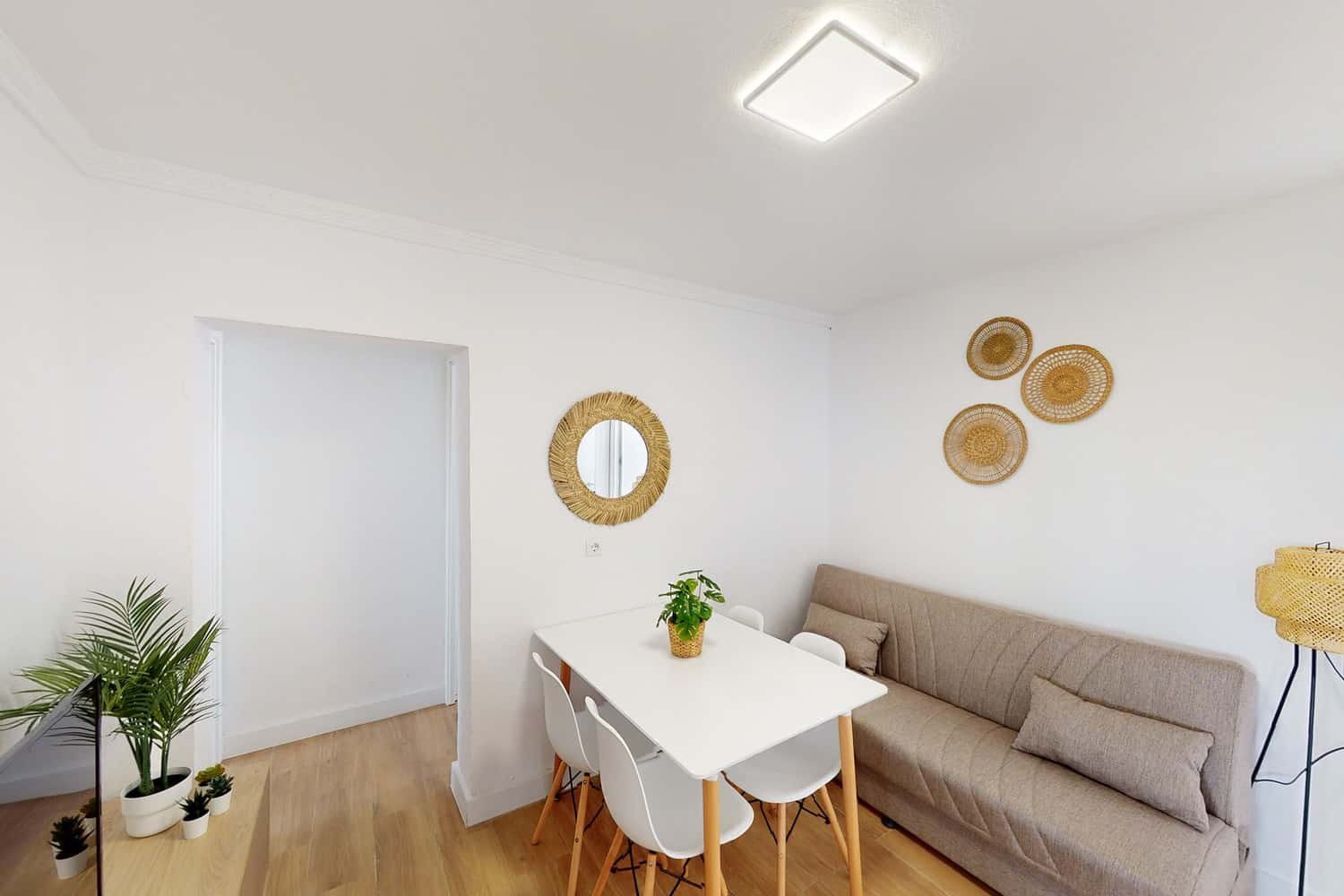 Habitació de lloguer, Jerez de la Frontera