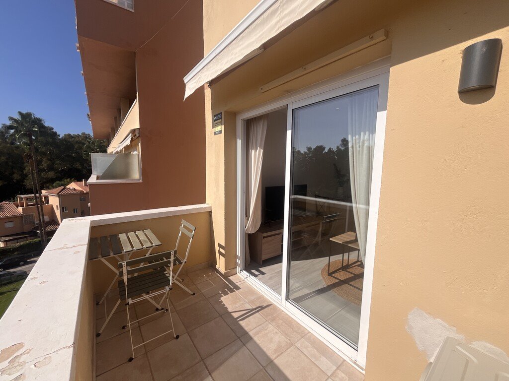 Pis de 46 m² a Marbella