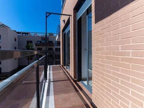 Piso de 86 m² en el Campello