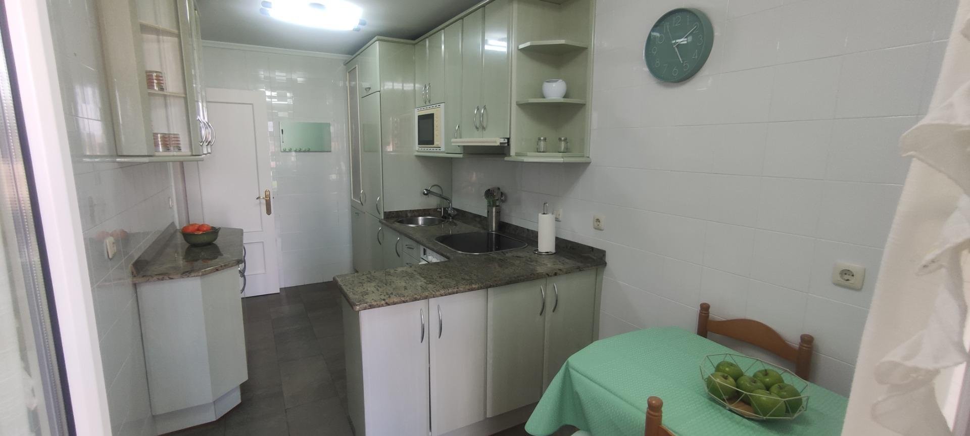 Piso de 80 m² en Torrelavega