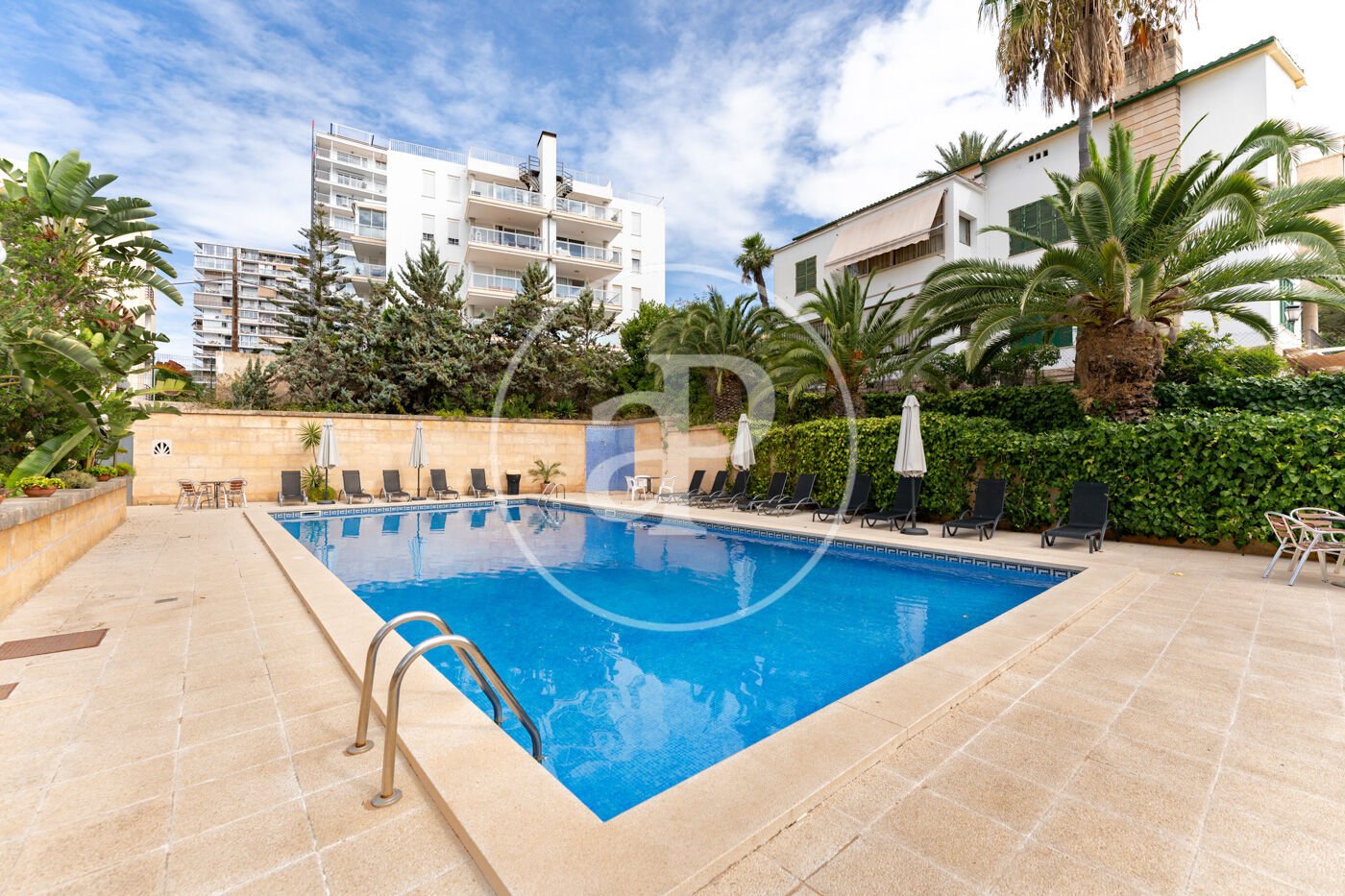 Piso de 116 m² en Palma