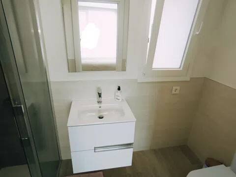 Piso de 90 m² en Las Palmas de Gran Canaria