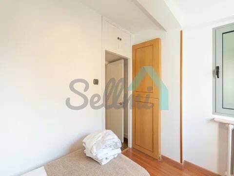 Piso de 96 m² en Oviedo