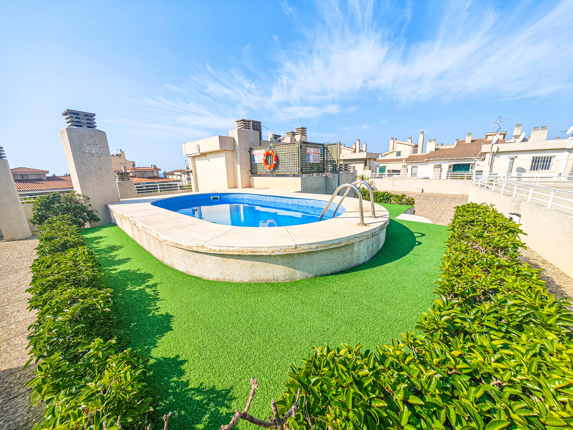 Piso de 106 m² en Cambrils