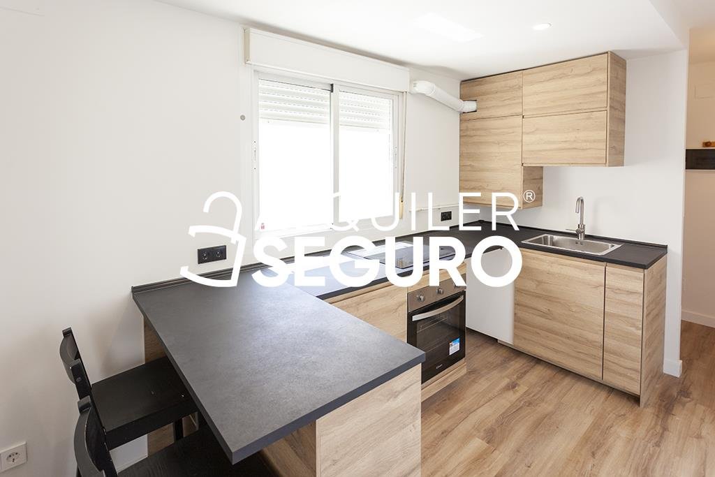 Piso de 65 m² en Madrid