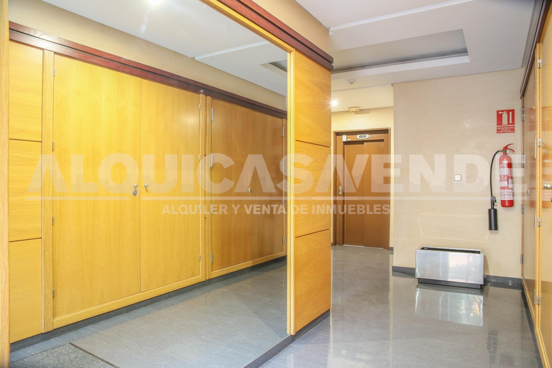Piso de 65 m² en Sevilla