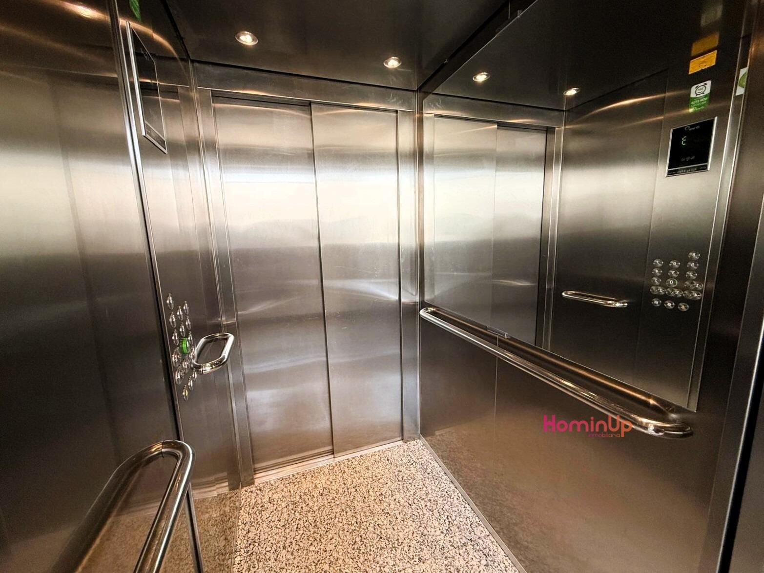 Piso de 102 m² en Bilbao