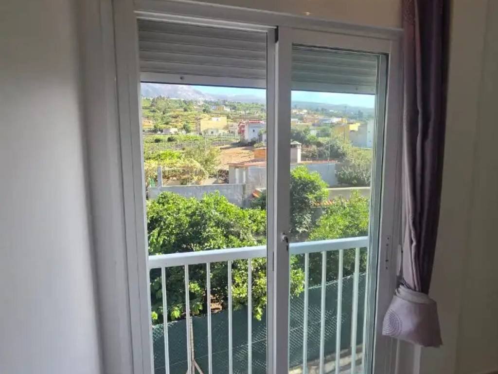 Piso de 91 m² en La Orotava