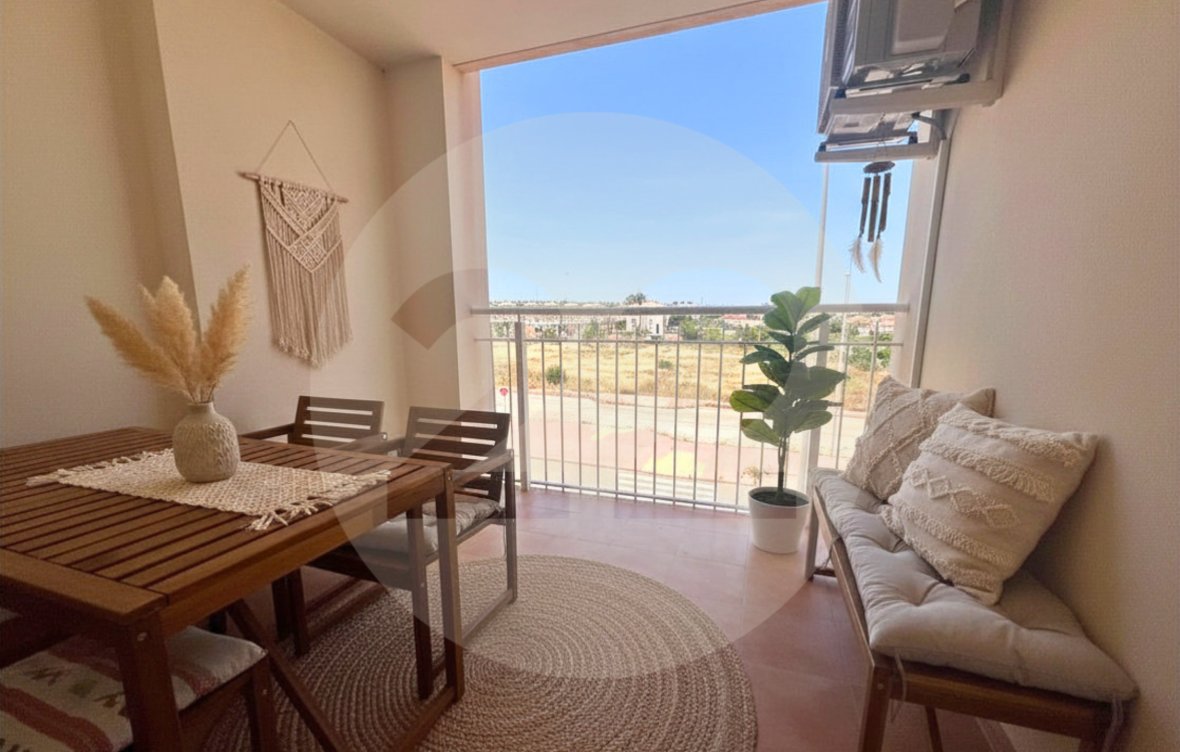 Piso de 69 m² en Orihuela