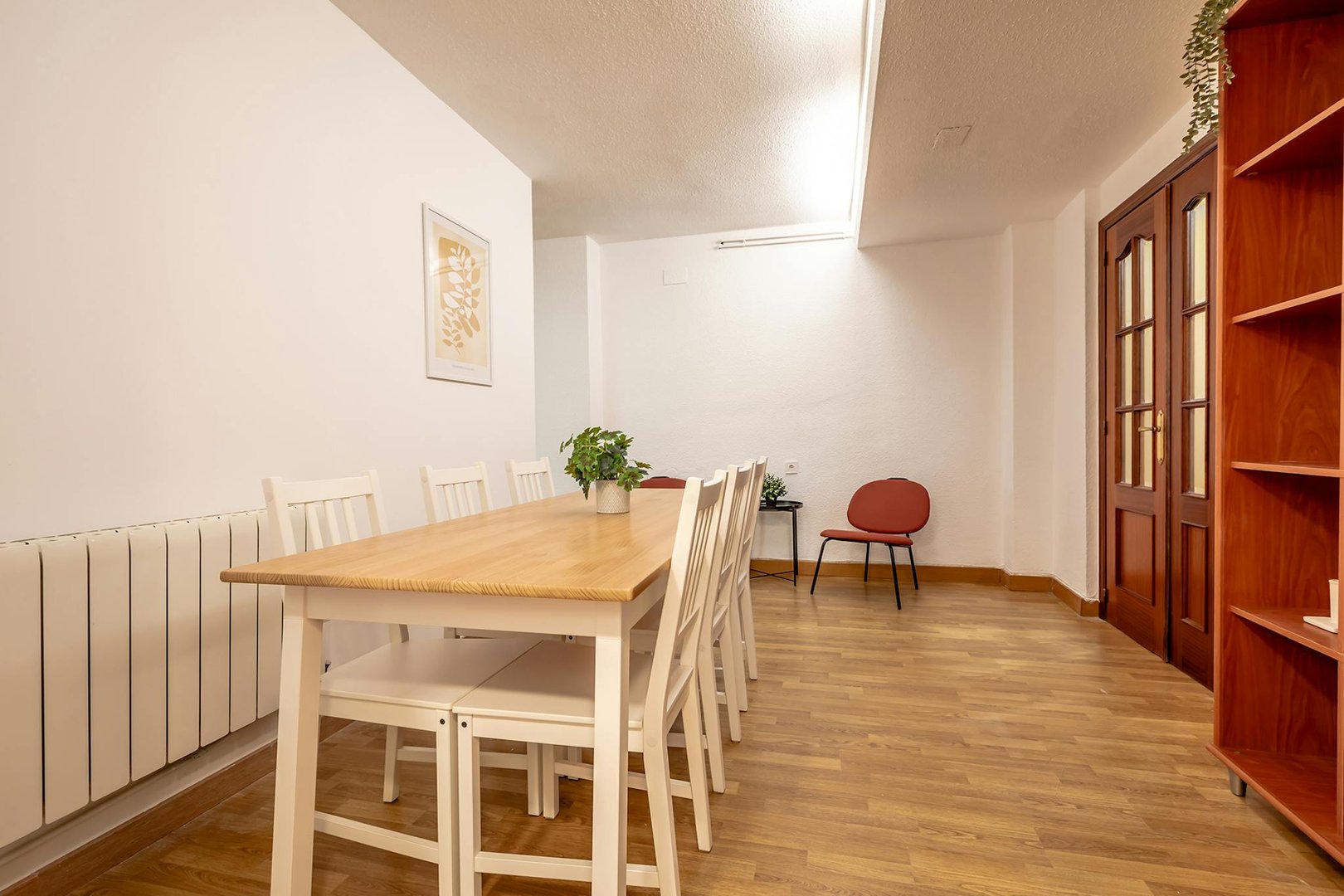 Habitación 88 m², Valencia