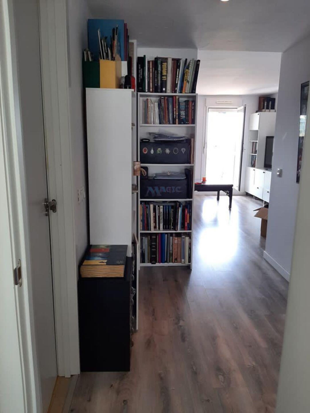 Piso de 100 m² en Toledo