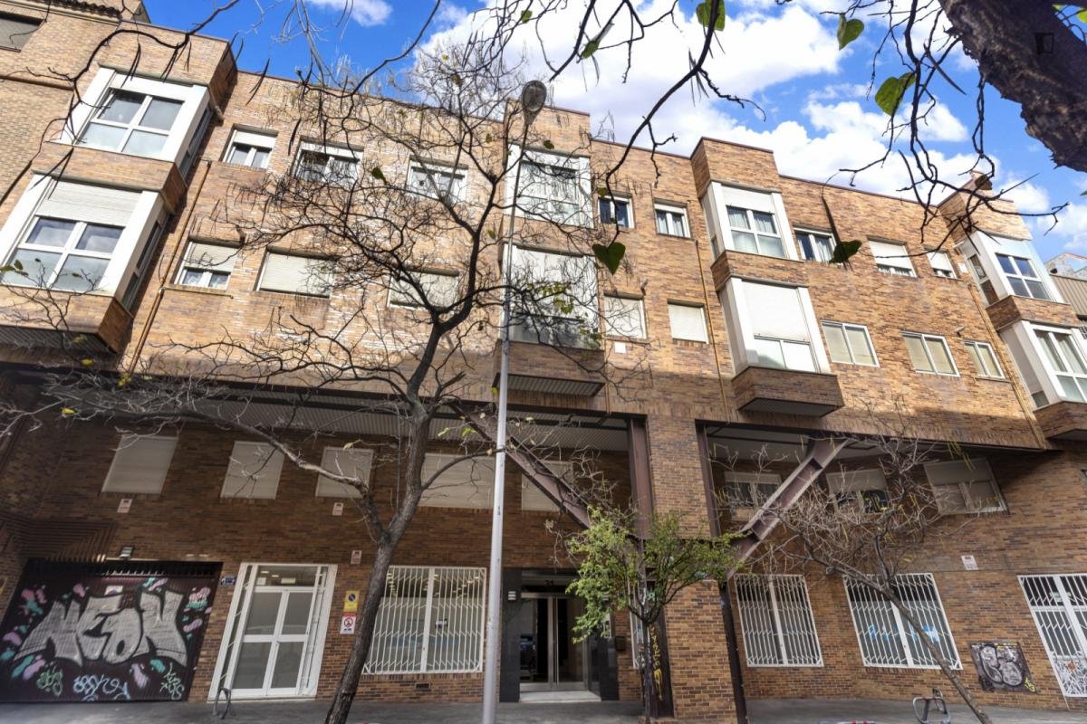 Pis de 77 m² a Madrid