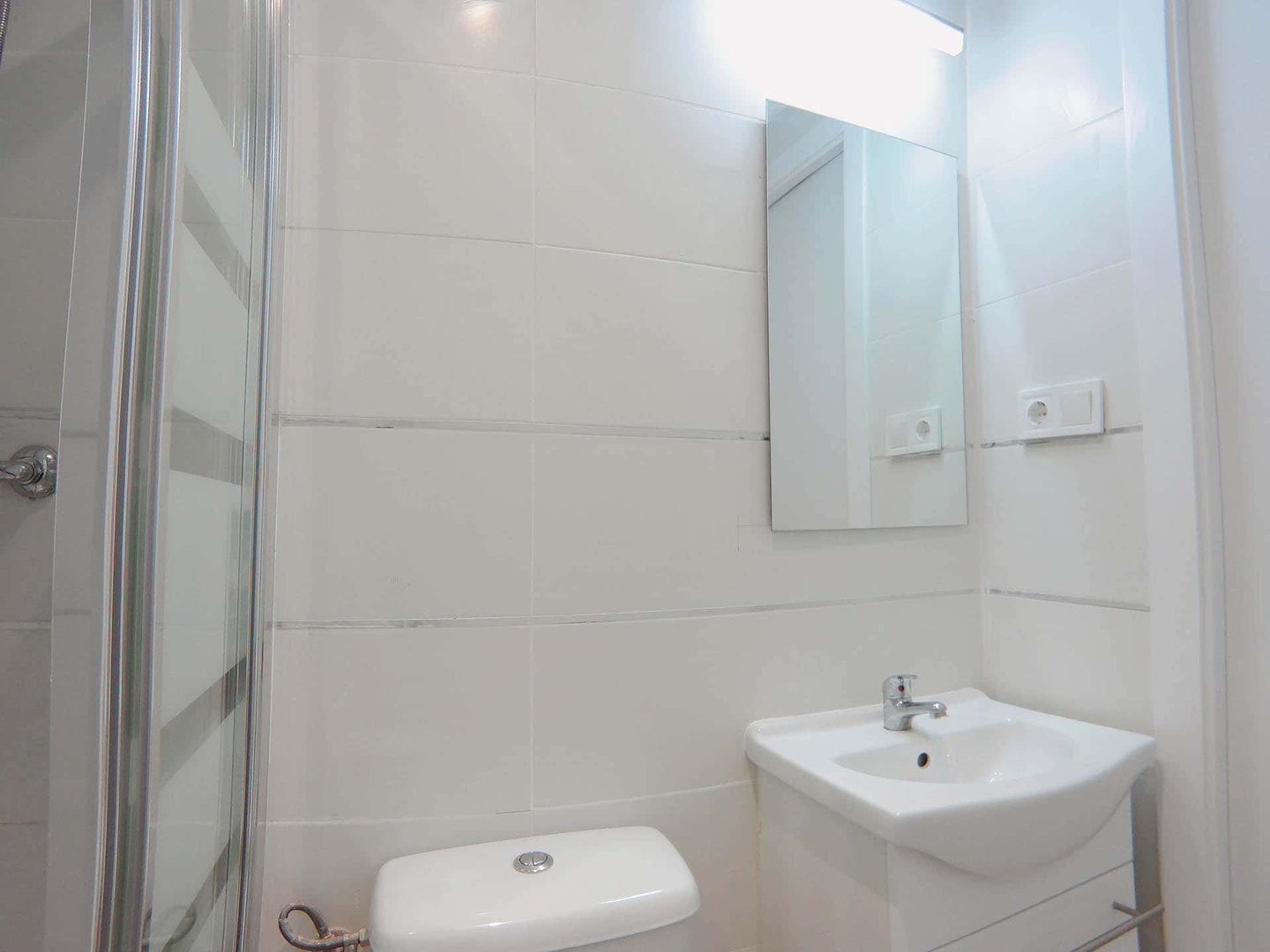 Pis de 30 m² a Madrid
