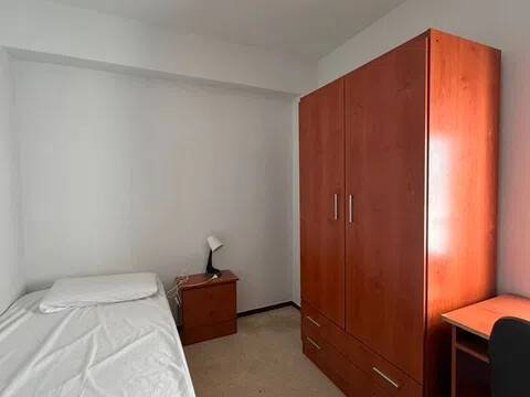 Piso de 76 m² en Sevilla